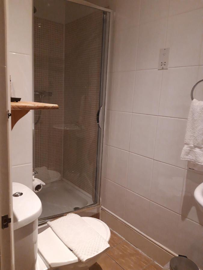 The Berkeley Guesthouse Истбурн Экстерьер фото