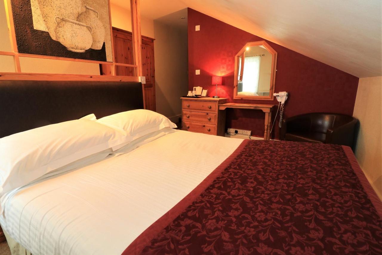 The Berkeley Guesthouse Истбурн Экстерьер фото